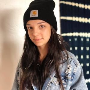 Meet your Posher, Hailey